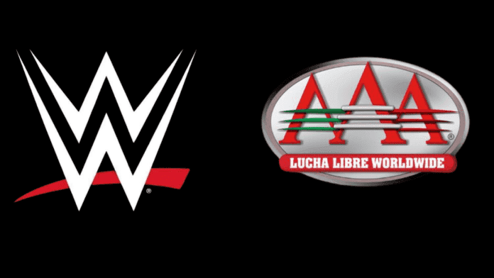 WWE Buys AAA